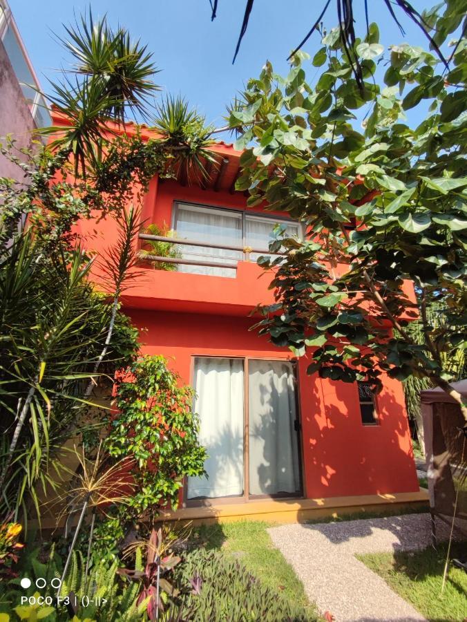 Villas De Brisas Cuernavaca Exterior foto