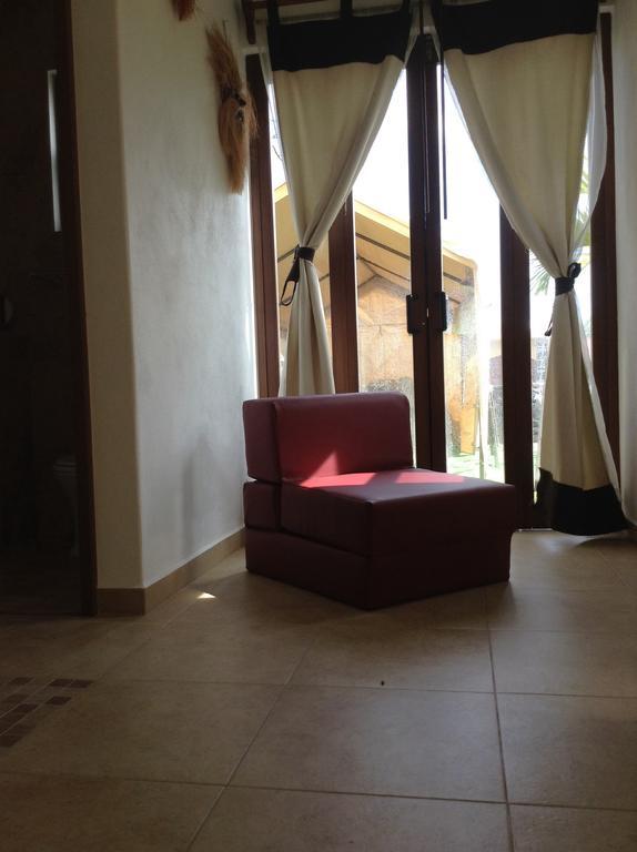 Villas De Brisas Cuernavaca Zimmer foto